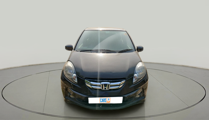 2015 Honda Amaze 1.2L I-VTEC S, Petrol, Manual, 57,331 km, exterior