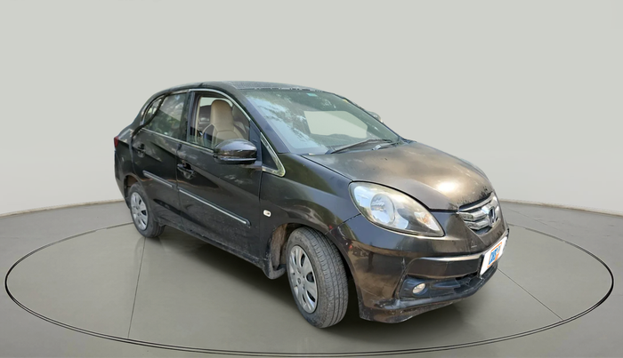 2015 Honda Amaze 1.2L I-VTEC S, Petrol, Manual, 57,331 km, exterior