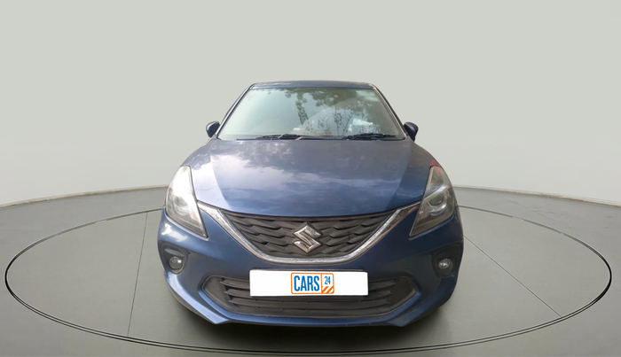 2016 Maruti Baleno ALPHA PETROL 1.2, Petrol, Manual, 40,914 km, exterior
