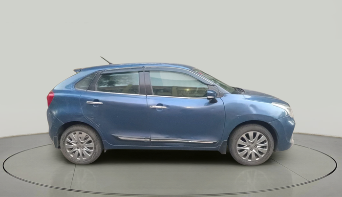 2016 Maruti Baleno ALPHA PETROL 1.2, Petrol, Manual, 40,914 km, exterior