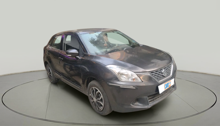 2017 Maruti Baleno DELTA PETROL 1.2, Petrol, Manual, 40,664 km, exterior