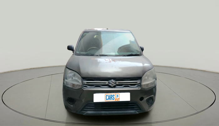 2020 Maruti New Wagon-R LXI CNG 1.0, Petrol, Manual, 2,54,564 km, exterior