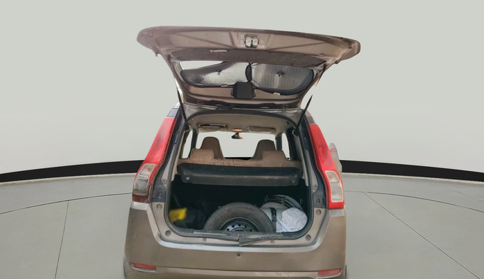 2020 Maruti New Wagon-R LXI CNG 1.0, Petrol, Manual, 2,54,564 km, exterior