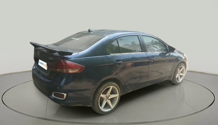 2022 Maruti Ciaz DELTA 1.5 SHVS MT PETROL, Petrol, Manual, 43,007 km, exterior