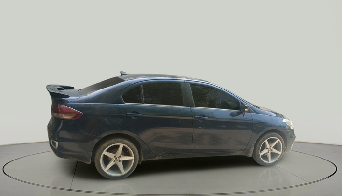2022 Maruti Ciaz DELTA 1.5 SHVS MT PETROL, Petrol, Manual, 43,007 km, exterior
