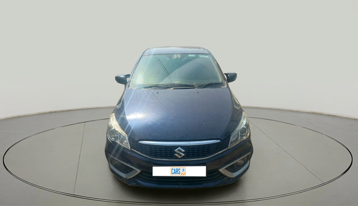 2022 Maruti Ciaz DELTA 1.5 SHVS MT PETROL, Petrol, Manual, 43,007 km, exterior