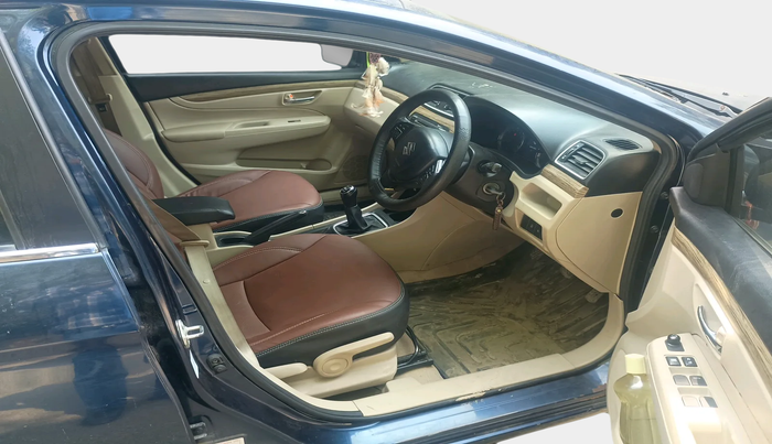 2022 Maruti Ciaz DELTA 1.5 SHVS MT PETROL, Petrol, Manual, 43,007 km, interior