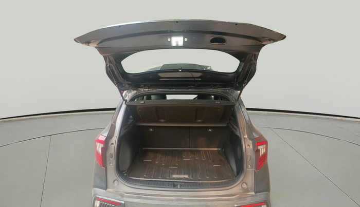 2023 KIA SELTOS  X LINE 1.5 TURBO PETROL DCT, Petrol, Automatic, 27,398 km, exterior