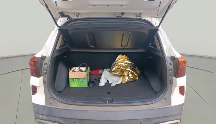 2020 KIA SELTOS HTX 1.5 PETROL, Petrol, Manual, 25,440 km, exterior