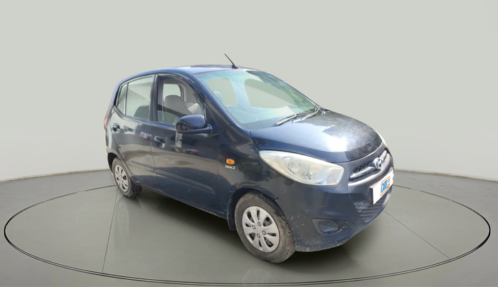 2012 Hyundai i10 MAGNA 1.1, Petrol, Manual, 9,49,552 km, exterior