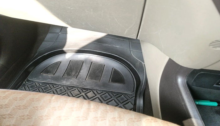 2012 Hyundai i20 SPORTZ 1.2, Petrol, Manual, 96,058 km, interior