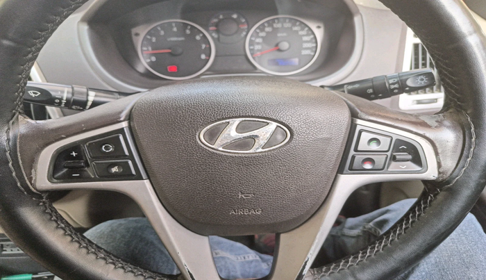 2012 Hyundai i20 SPORTZ 1.2, Petrol, Manual, 96,058 km, interior