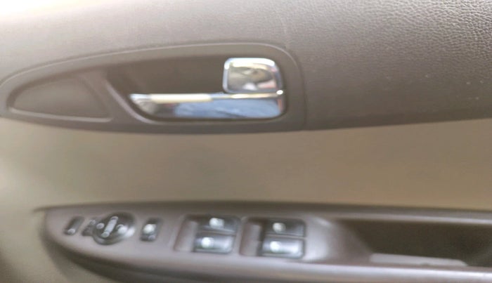 2012 Hyundai i20 SPORTZ 1.2, Petrol, Manual, 96,058 km, interior