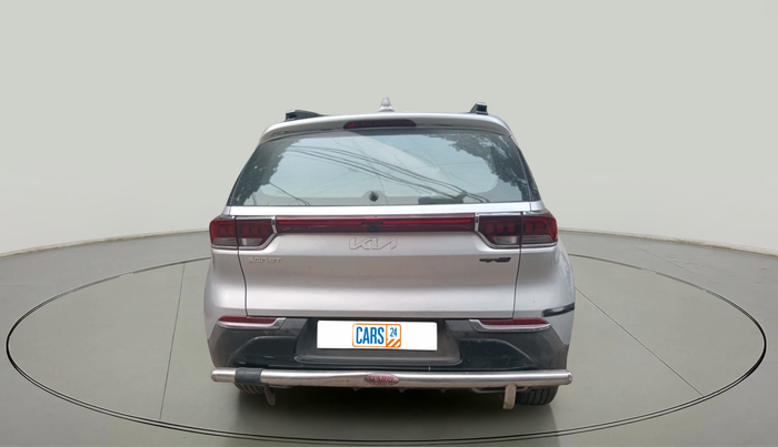 2022 KIA SONET GTX PLUS 1.5, Diesel, Manual, 55,750 km, exterior