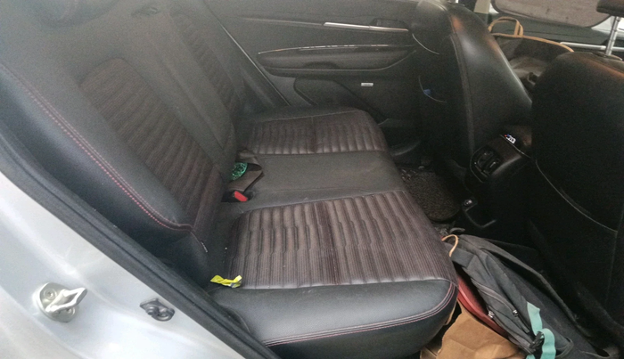 2022 KIA SONET GTX PLUS 1.5, Diesel, Manual, 55,750 km, interior