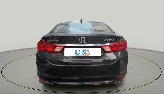 2015 Honda City 1.5L I-VTEC SV, Petrol, Manual, 64,087 km, exterior