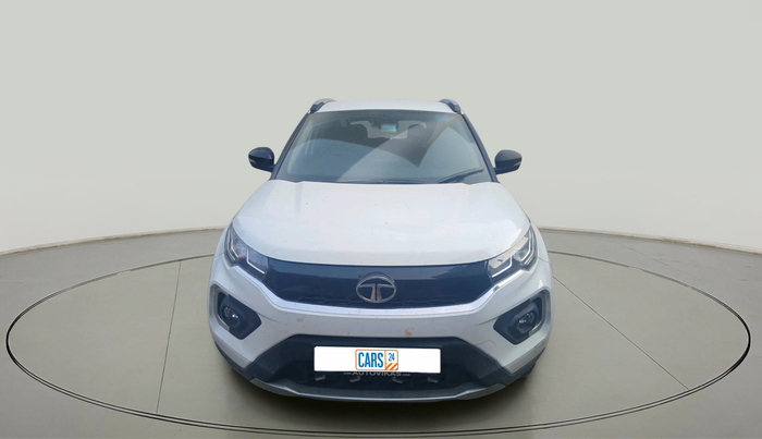 2023 Tata NEXON XZA PLUS PETROL, Petrol, Automatic, 27,000 km, exterior