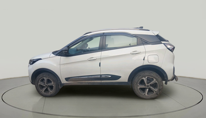 2023 Tata NEXON XZA PLUS PETROL, Petrol, Automatic, 27,000 km, exterior