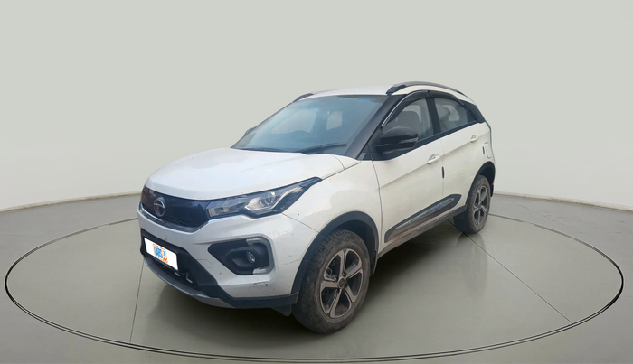 2023 Tata NEXON XZA PLUS PETROL, Petrol, Automatic, 27,000 km, exterior