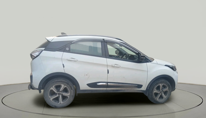 2023 Tata NEXON XZA PLUS PETROL, Petrol, Automatic, 27,000 km, exterior