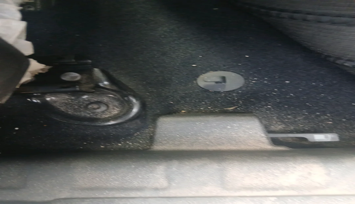 2023 Tata NEXON XZA PLUS PETROL, Petrol, Automatic, 27,000 km, interior