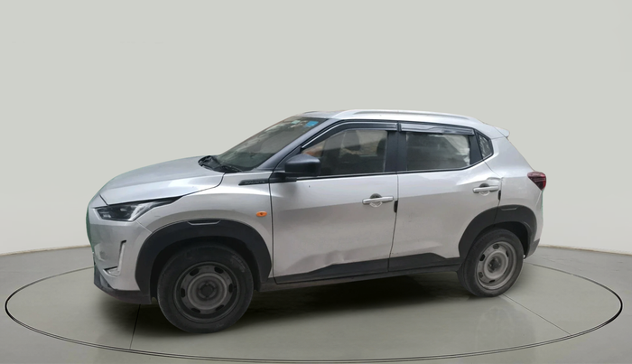 2021 Nissan MAGNITE XE, Petrol, Manual, 32,132 km, exterior