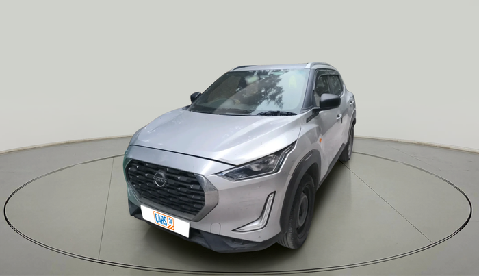 2021 Nissan MAGNITE XE, Petrol, Manual, 32,132 km, exterior