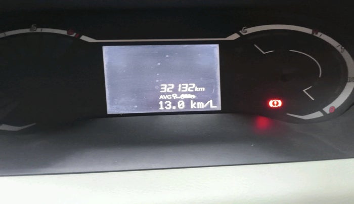 2021 Nissan MAGNITE XE, Petrol, Manual, 32,132 km, interior