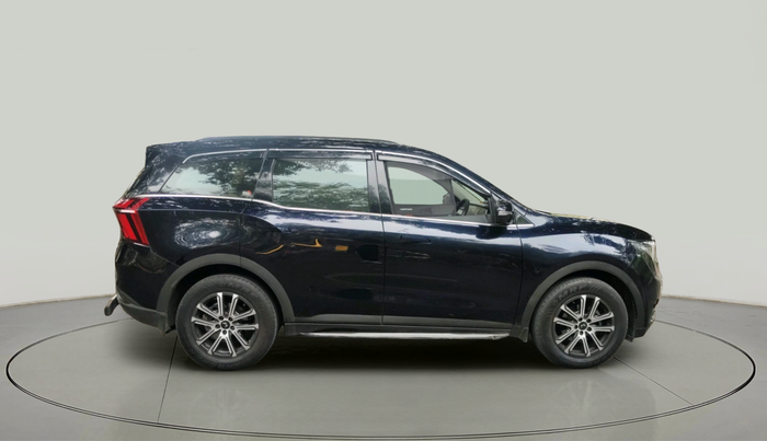 2024 Mahindra XUV700 AX 7 LUXURY P AT 7 STR, Petrol, Automatic, 17,013 km, exterior