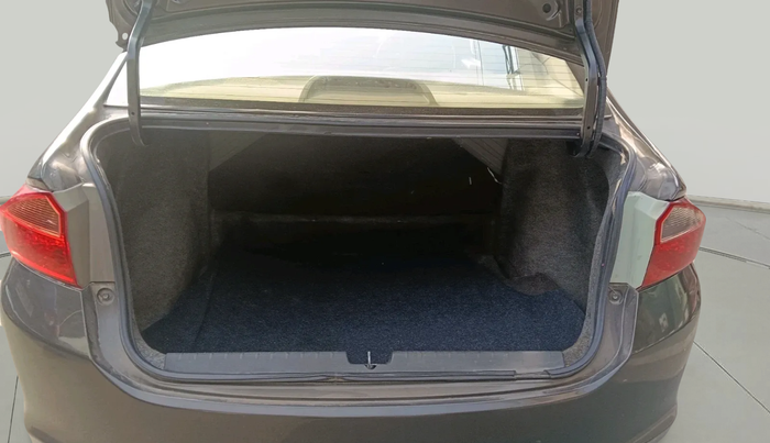 2017 Honda City 1.5L I-VTEC V MT, Petrol, Manual, 58,288 km, exterior