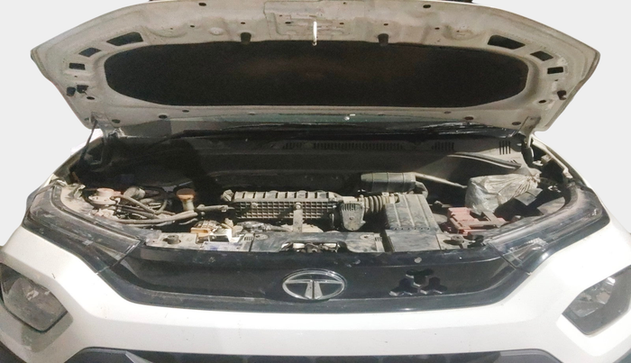 2023 Tata PUNCH PURE MT, Petrol, Manual, 28,741 km, exterior