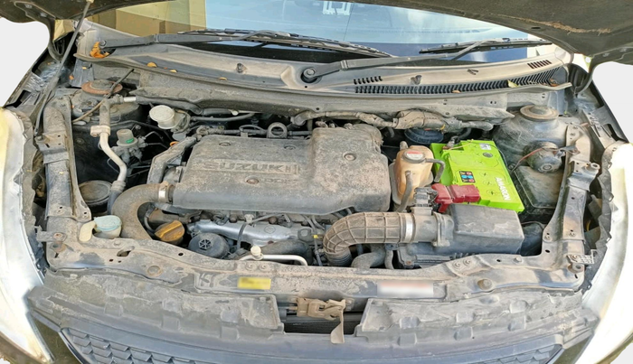 2013 Maruti Swift LDI, Diesel, Manual, 1,50,077 km, exterior