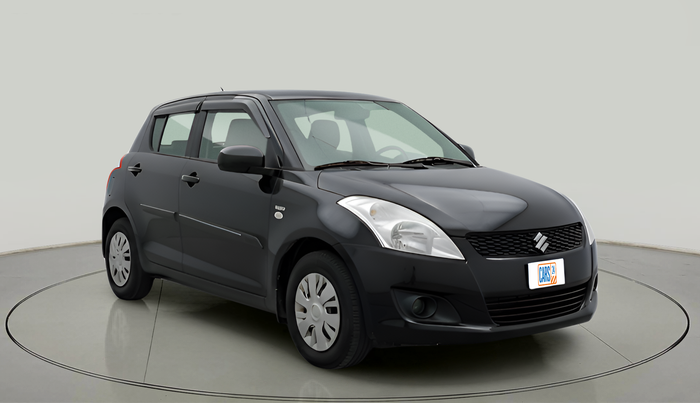 2013 Maruti Swift LDI, Diesel, Manual, 1,50,077 km, exterior