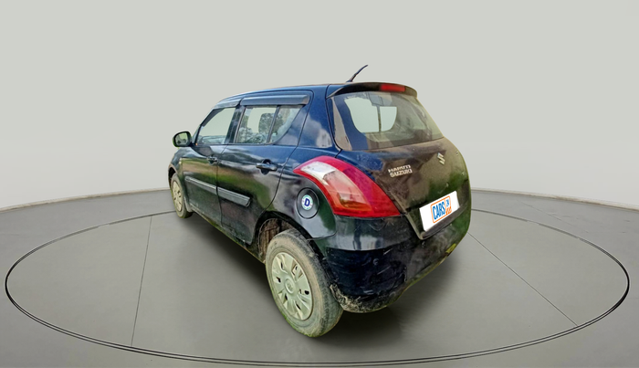 2013 Maruti Swift LDI, Diesel, Manual, 1,50,077 km, exterior