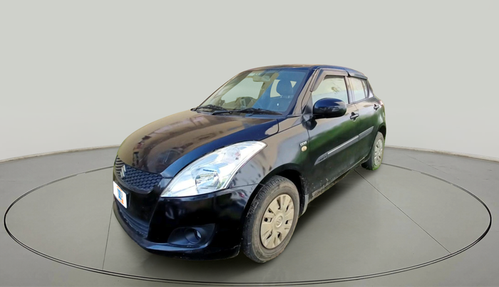 2013 Maruti Swift LDI, Diesel, Manual, 1,50,077 km, exterior