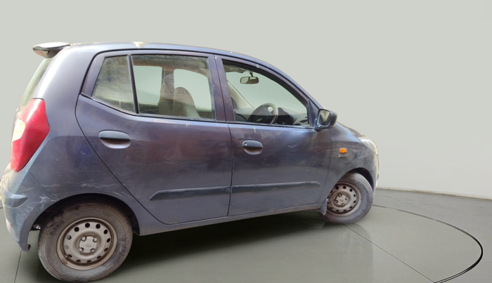 2014 Hyundai i10 MAGNA 1.1, Petrol, Manual, 69,672 km, exterior