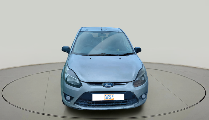 2012 Ford Figo EXI 1.4 DIESEL, Diesel, Manual, 1,12,835 km, exterior