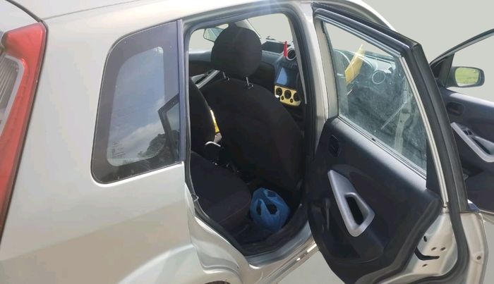 2012 Ford Figo EXI 1.4 DIESEL, Diesel, Manual, 1,12,835 km, interior