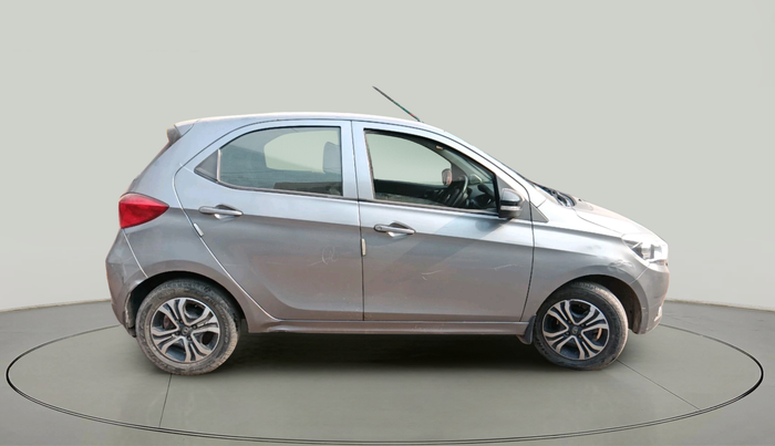 2019 Tata Tiago XZ PETROL, Petrol, Manual, 53,197 km, exterior