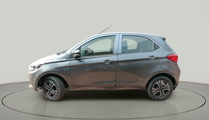 2019 Tata Tiago XZ PETROL, Petrol, Manual, 53,197 km, exterior