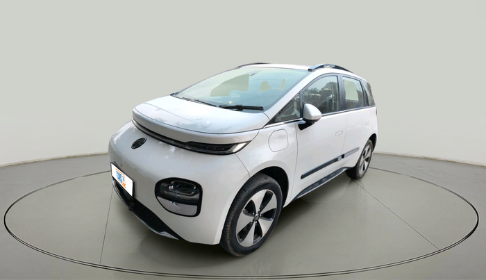 2025 MG Windsor EV Exclusive, Electric, Automatic, 4,441 km, exterior