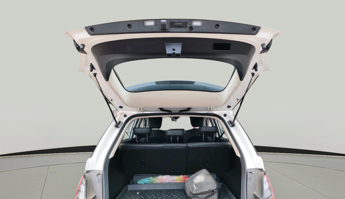 2025 MG Windsor EV Exclusive, Electric, Automatic, 4,441 km, exterior