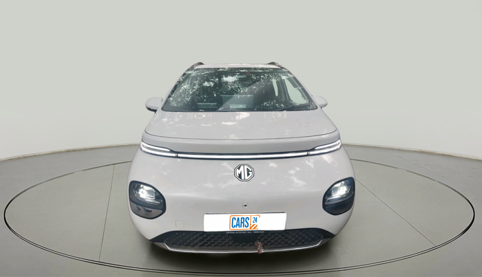 2025 MG Windsor EV Exclusive, Electric, Automatic, 4,441 km, exterior