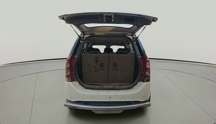2012 Mahindra XUV500 W8, Diesel, Manual, 30,000 km, exterior