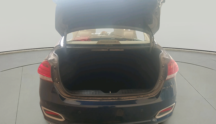 2024 Maruti Ciaz ZETA AT 1.5  SHVS PETROL, Petrol, Automatic, 12,547 km, exterior