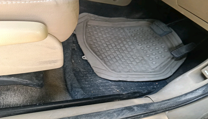 2011 Honda City 1.5L I-VTEC V AT, Petrol, Automatic, 77,792 km, interior