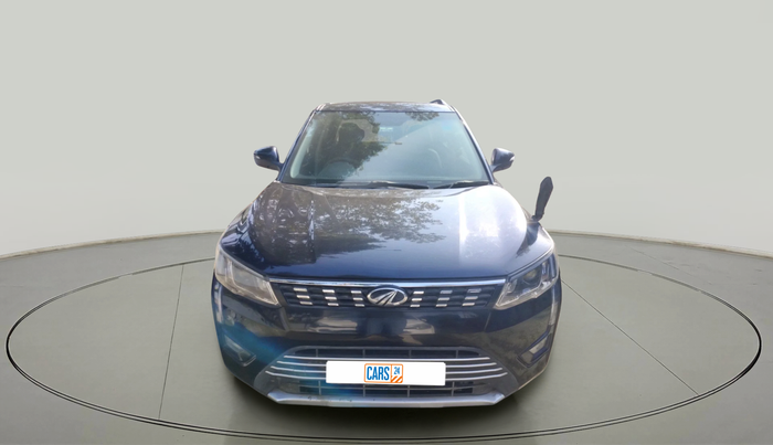 2021 Mahindra XUV300 W8 1.2 PETROL, Petrol, Manual, 77,446 km, exterior