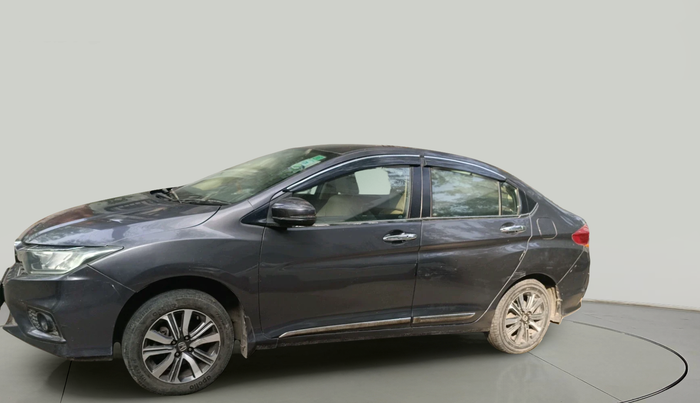 2018 Honda City 1.5L I-VTEC V MT, Petrol, Manual, 1,03,000 km, exterior