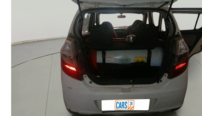 2018 Maruti Alto K10 LXI CNG (AIRBAG), Petrol, Manual, 84,830 km, exterior