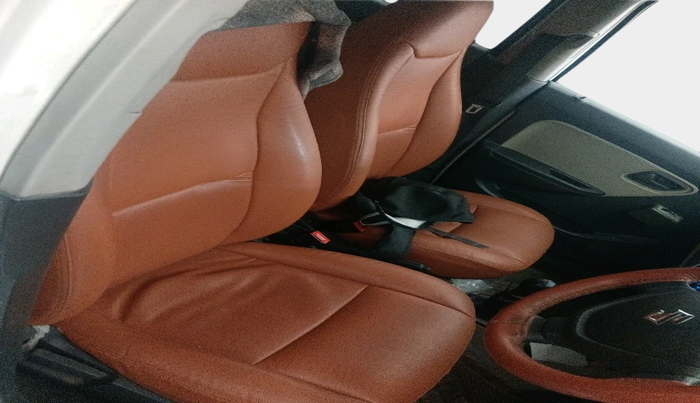 2018 Maruti Alto K10 LXI CNG (AIRBAG), Petrol, Manual, 84,830 km, interior